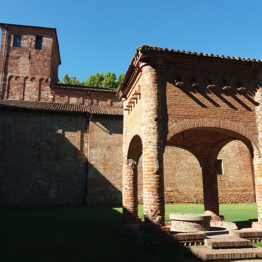 Abbazia di Santa Giustina