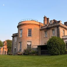 Babington House