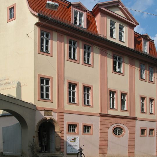 Herderhaus
