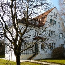 Frans-Hals-Straße 7