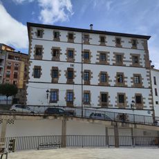 Torre Tagle
