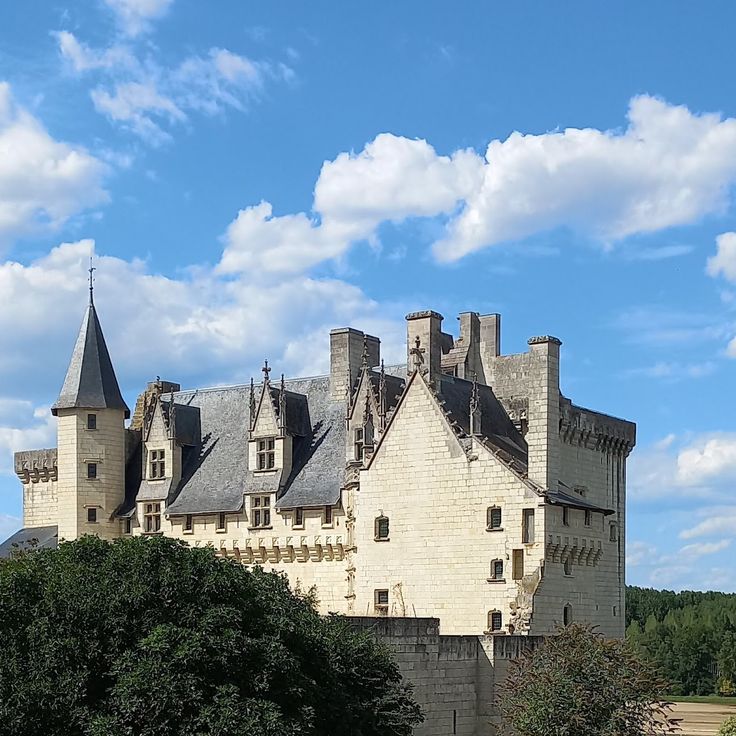 Parque Natural Regional Loire-Anjou-Touraine