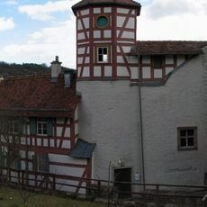 City fortifications of Creglingen