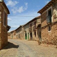 Castrillo de los Polvazares