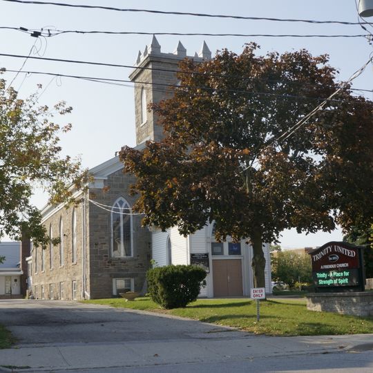 Trinity United Church