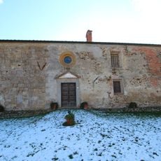 Abbazia di San Pietro in Campo