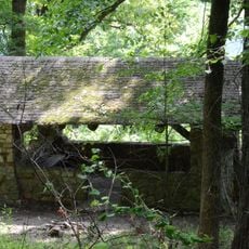 Gray Spring Recreation Area