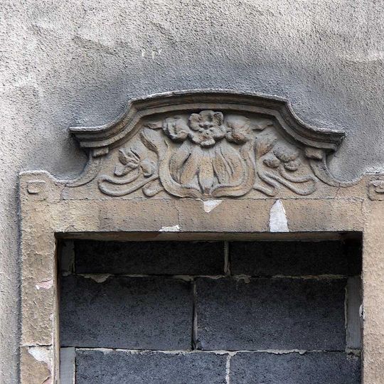 Dawny Młodzieżowy Dom Kultury