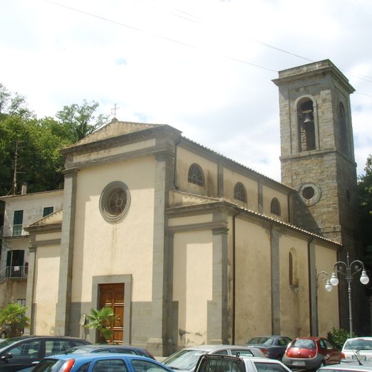 Chiesa della Madonna delle Grazie