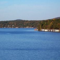 Lake Tillery