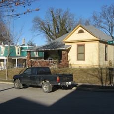 Prospect Hill Historic District