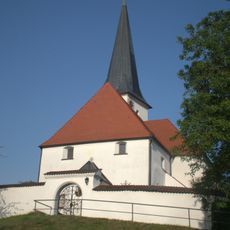 St. Stephan (Dietkirchen)