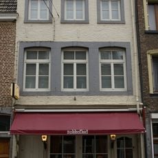 Tongersestraat 54, Maastricht