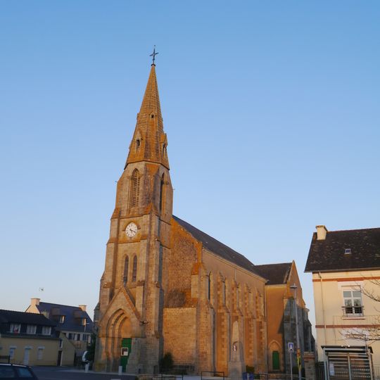 Saint-Jean-la-Poterie