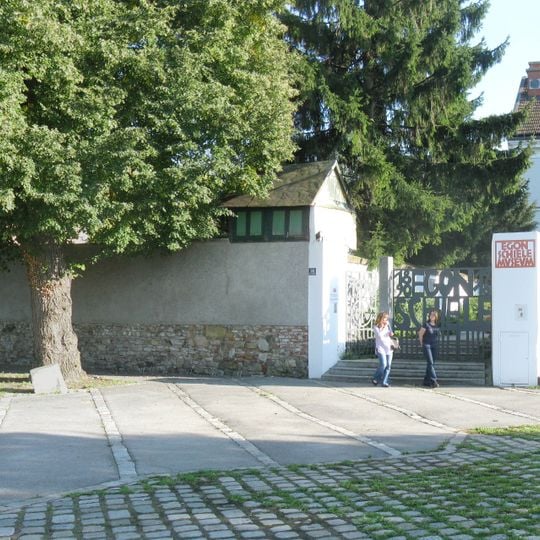 Egon-Schiele-Museum