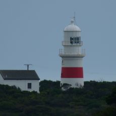 Cape Northumberland Lighthouse