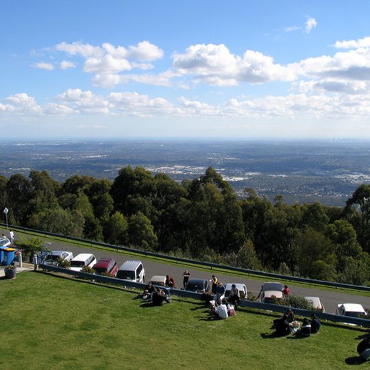 SkyHigh Mount Dandenong
