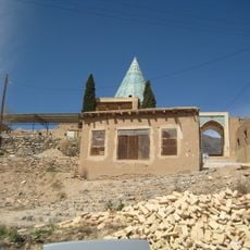 Baba Afzal Mausoleum