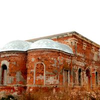 Большие Белыничи