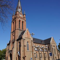 St. Josef