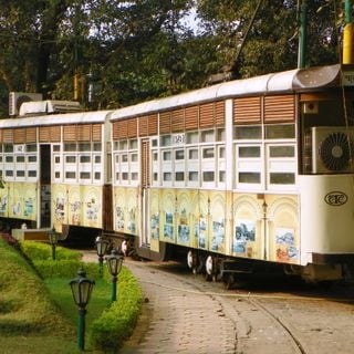 Smaranika Tram Museum