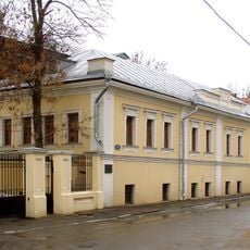 1st Kadashevsky Lane, 10