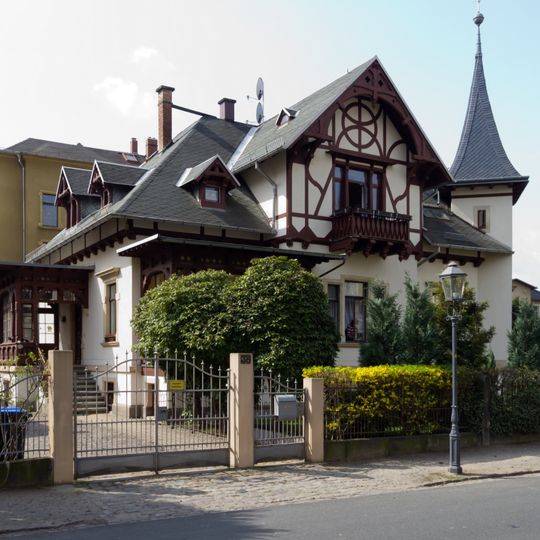 Niederwaldstraße 38