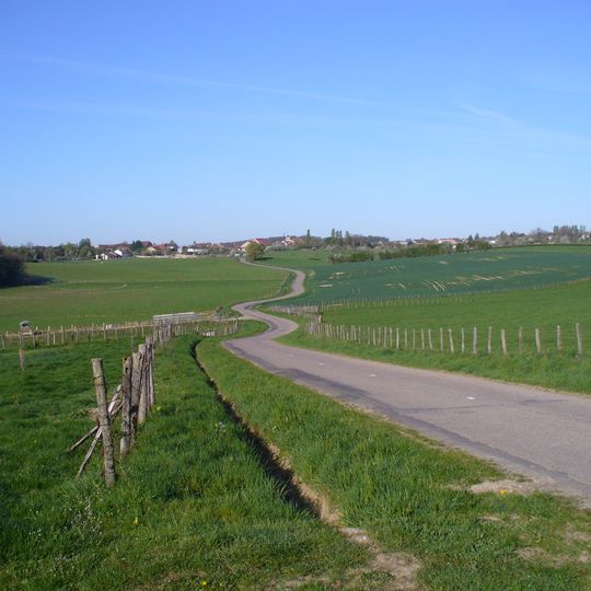 Polaincourt-et-Clairefontaine