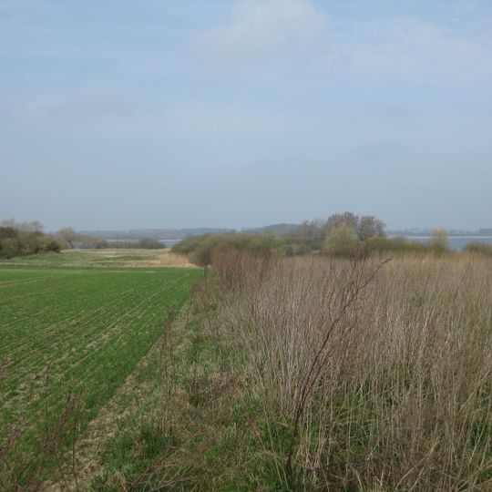 Kuhlrader Moor und Röggeliner See