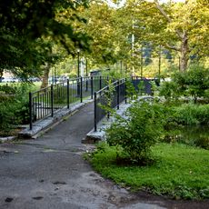 Manhasset Valley Park