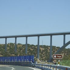 Tagus River Viaduct