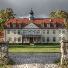Schloss Grochwitz