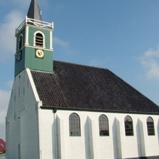Hervormde Kerk