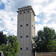 Water tower Neugersdorf