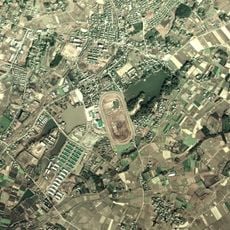 Nakatsu Racecourse