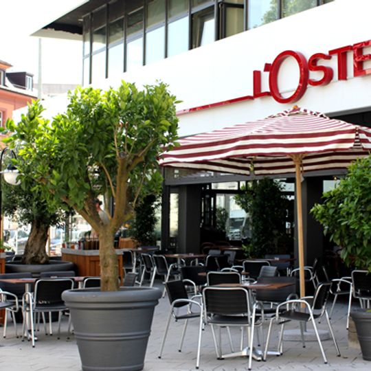 L'Osteria