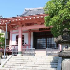 Jihō-in Temple