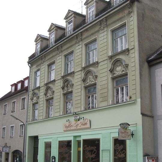 Aribonenstraße 14