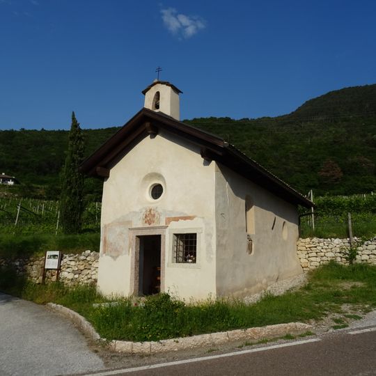Cappella di San Valentino