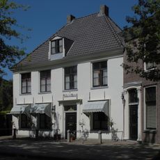 Buitenveer 60, Weesp