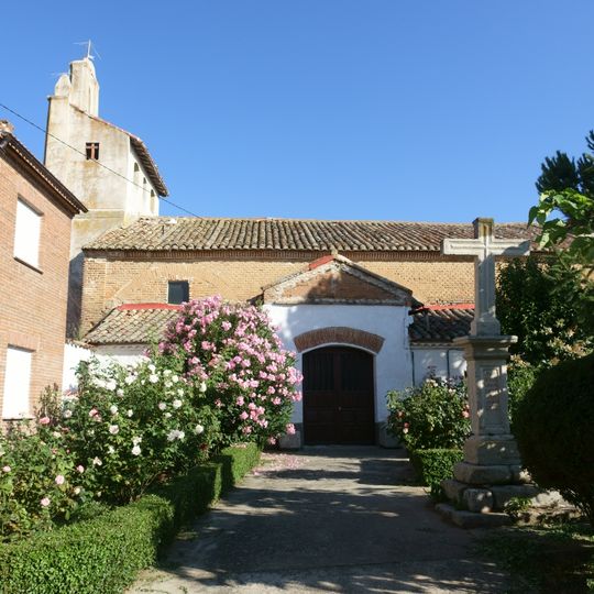 Church of Saint Andrew