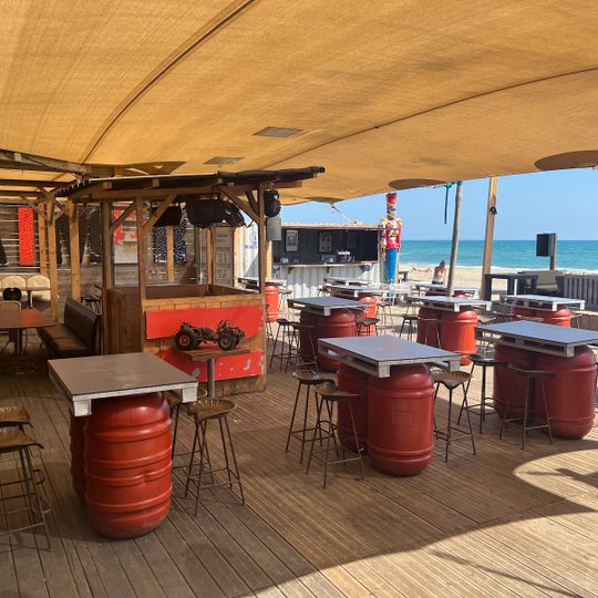 Biquet Plage