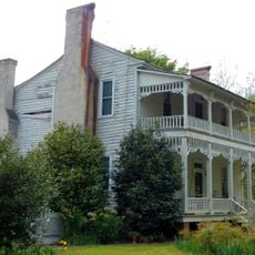 Jones–Florence Plantation