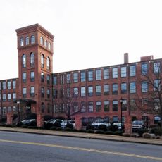 Mills Mill