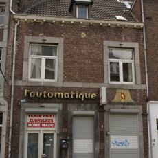 Brusselsestraat 17, Maastricht