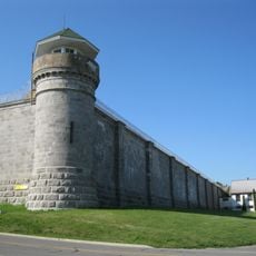 Saint-Vincent-de-Paul Penitentiary Towers
