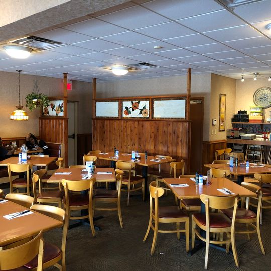 Andrea's Family Restaurant