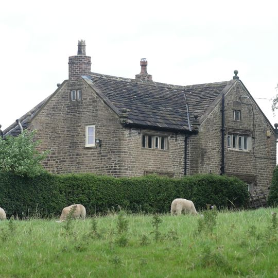 Barnsfold Manor Farm