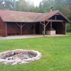 Grillhütte Erfeld