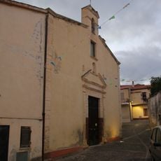 Chiesa della Madonna del Rosario